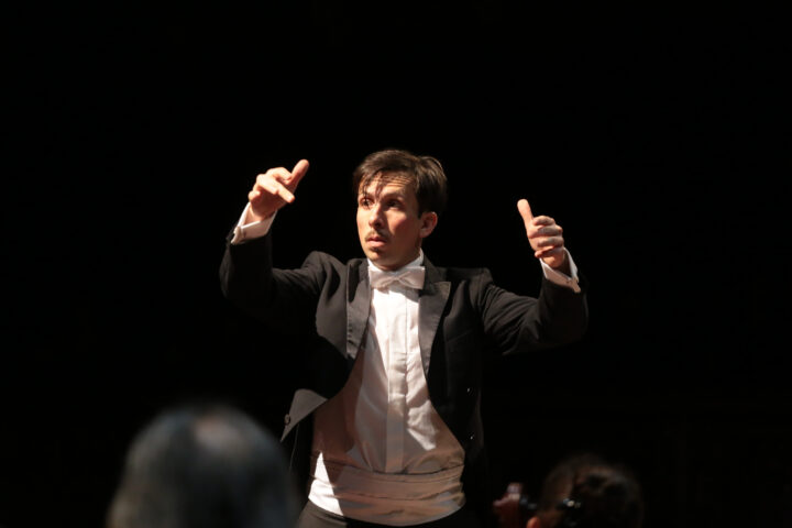 La Orquesta Sinfónica Provincial de Rosario llega el viernes a Roldán con entrada gratuita